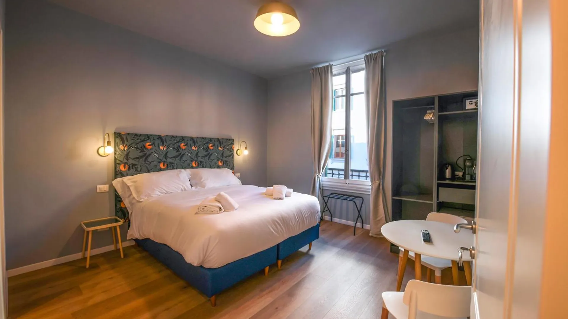 B&B Magnolia Florencja