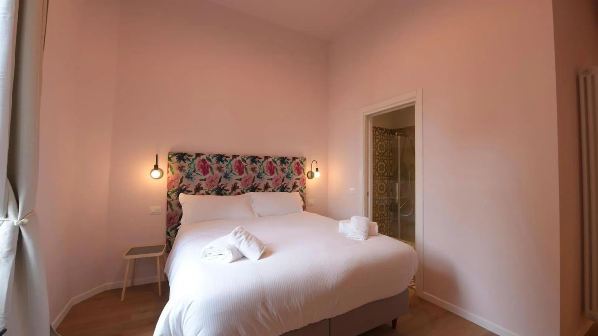 B&B Magnolia Florencja
