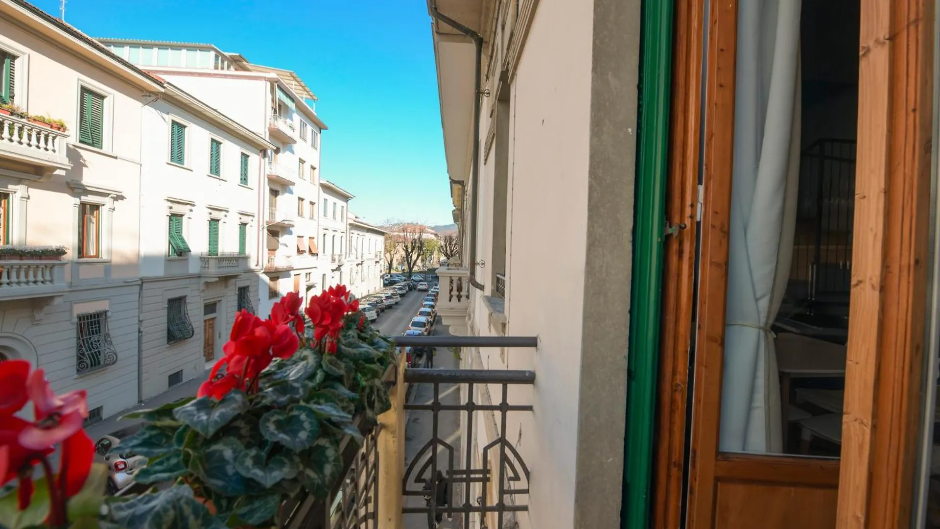 B&B Magnolia Florencja