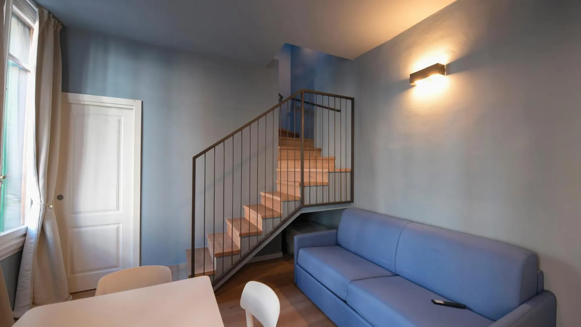 B&B Magnolia Florencja Nocleg ze śniadaniem