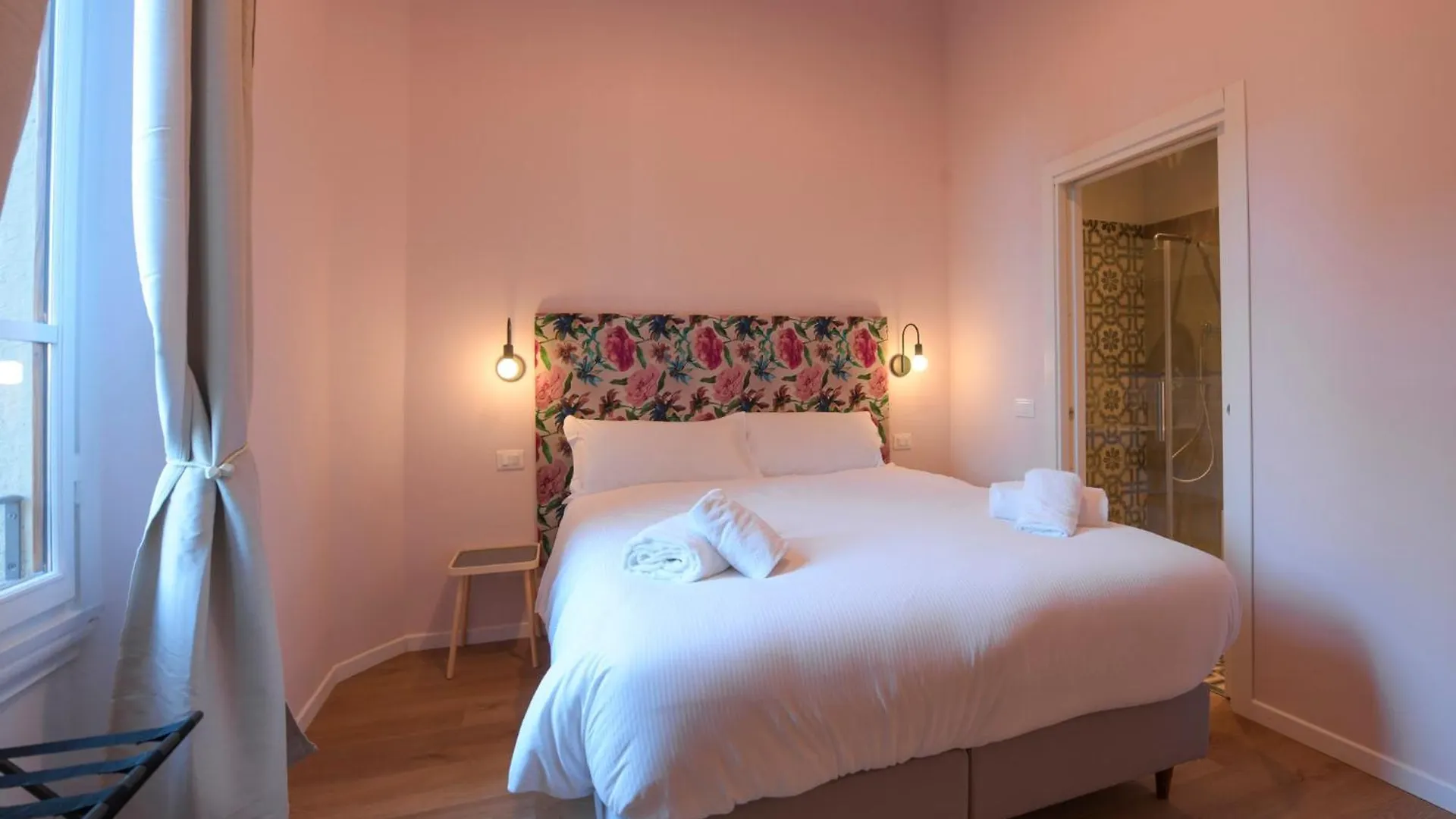B&B Magnolia Florencja 0*,  Włochy