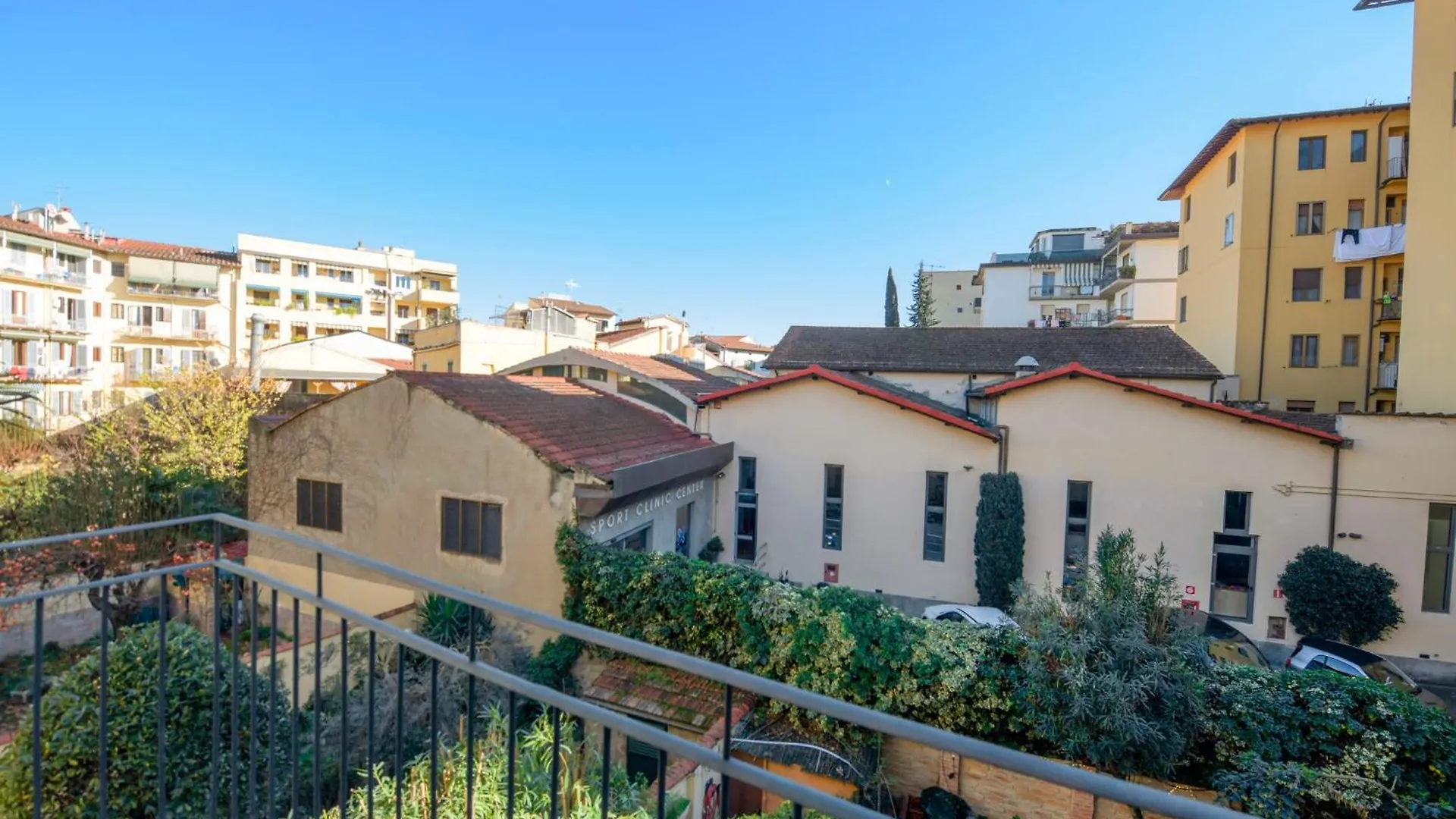 B&B Magnolia Florencja