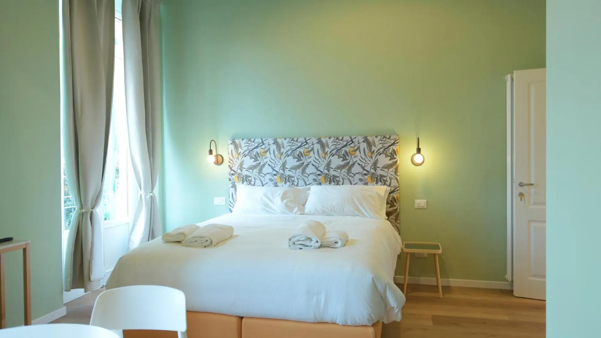B&B Magnolia Florencja 0*,