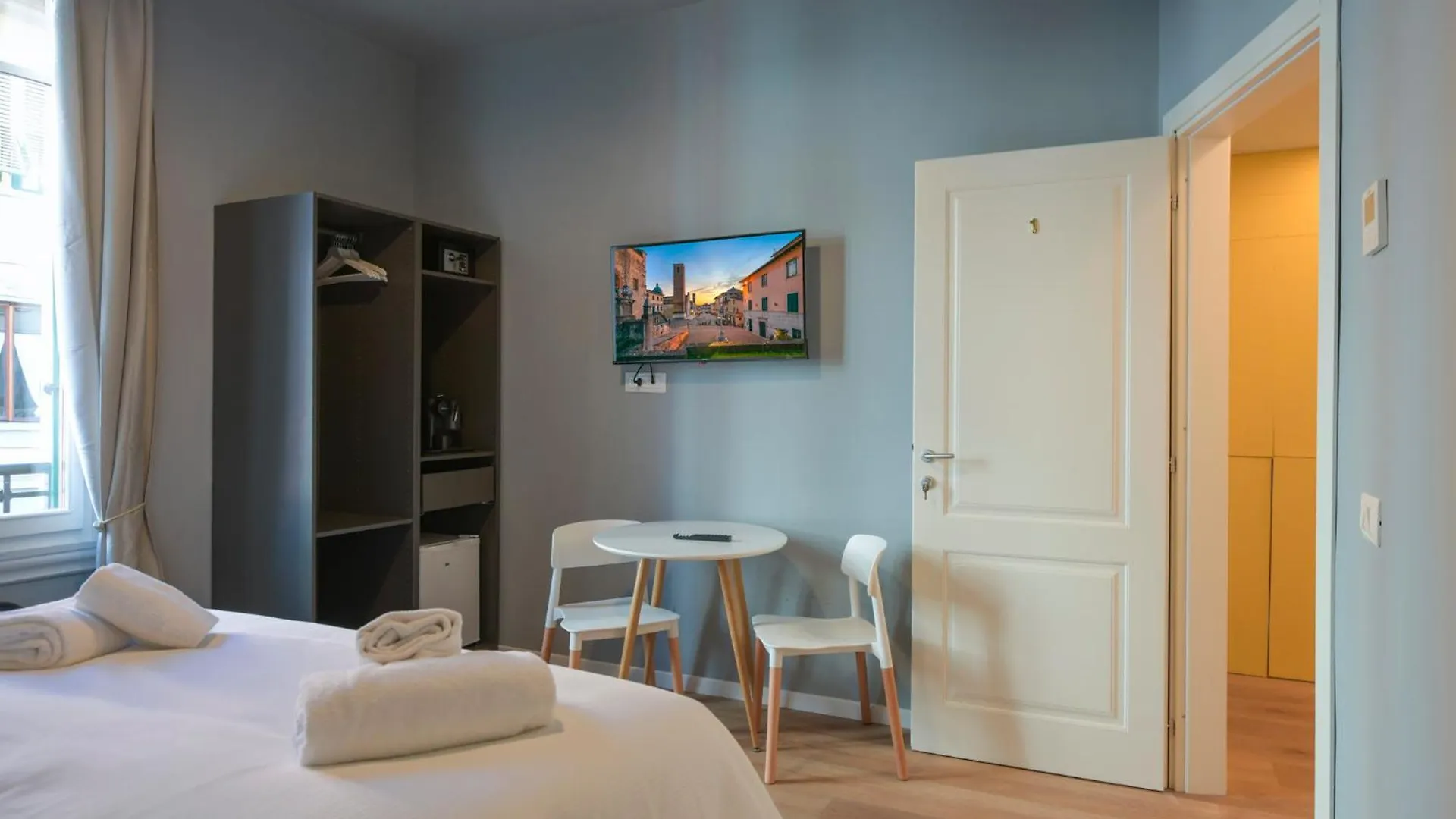 B&B Magnolia Florencja 0*,