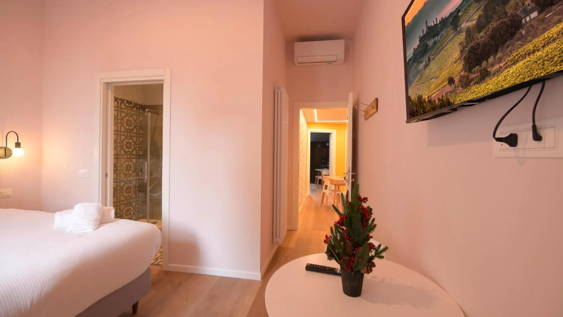 B&B Magnolia Florencja