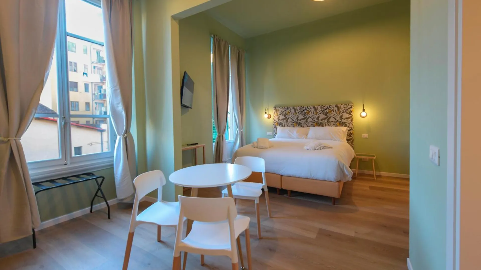 B&B Magnolia Florencja