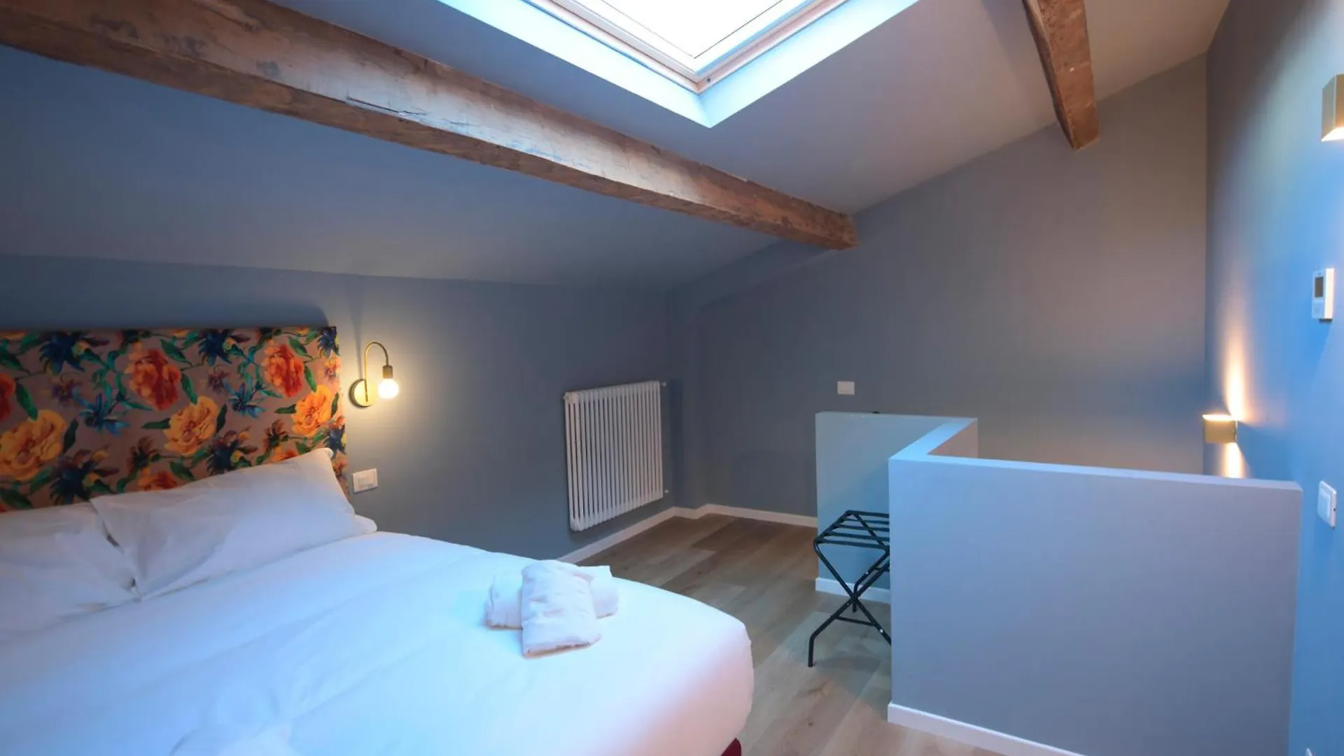 B&B Magnolia Florencja Nocleg ze śniadaniem
