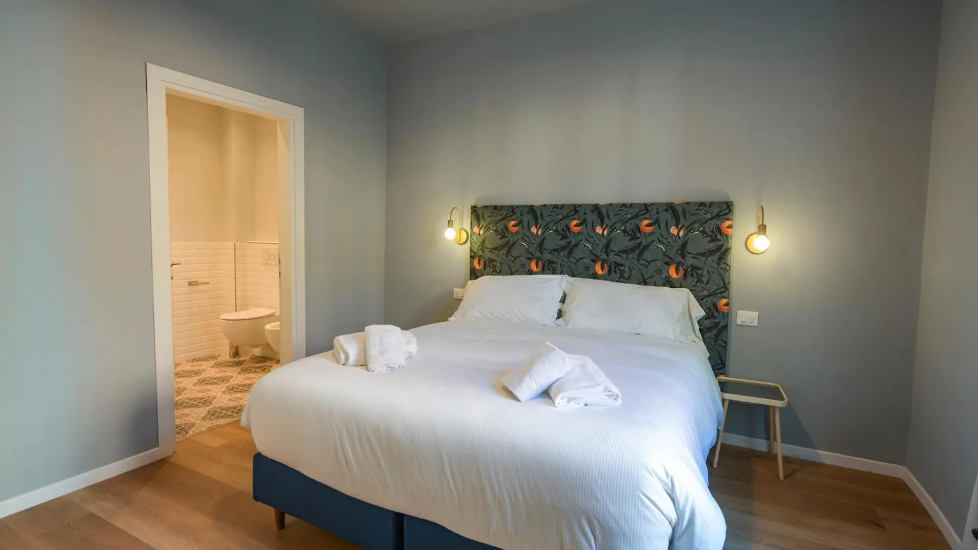 B&B Magnolia Florencja