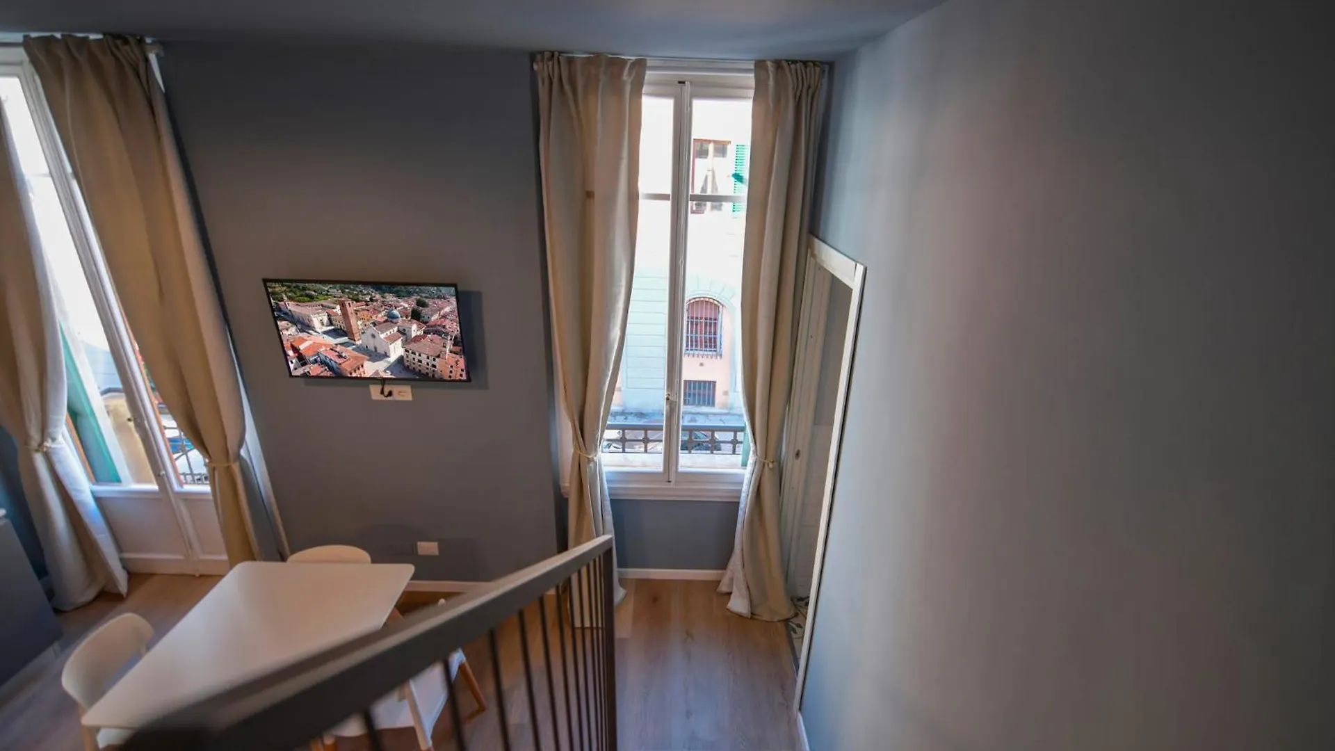 Nocleg ze śniadaniem B&B Magnolia Florencja