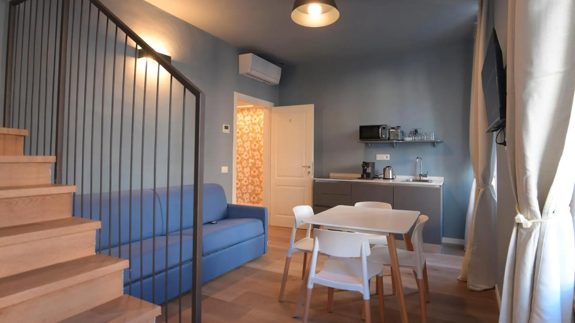B&B Magnolia Florencja Włochy