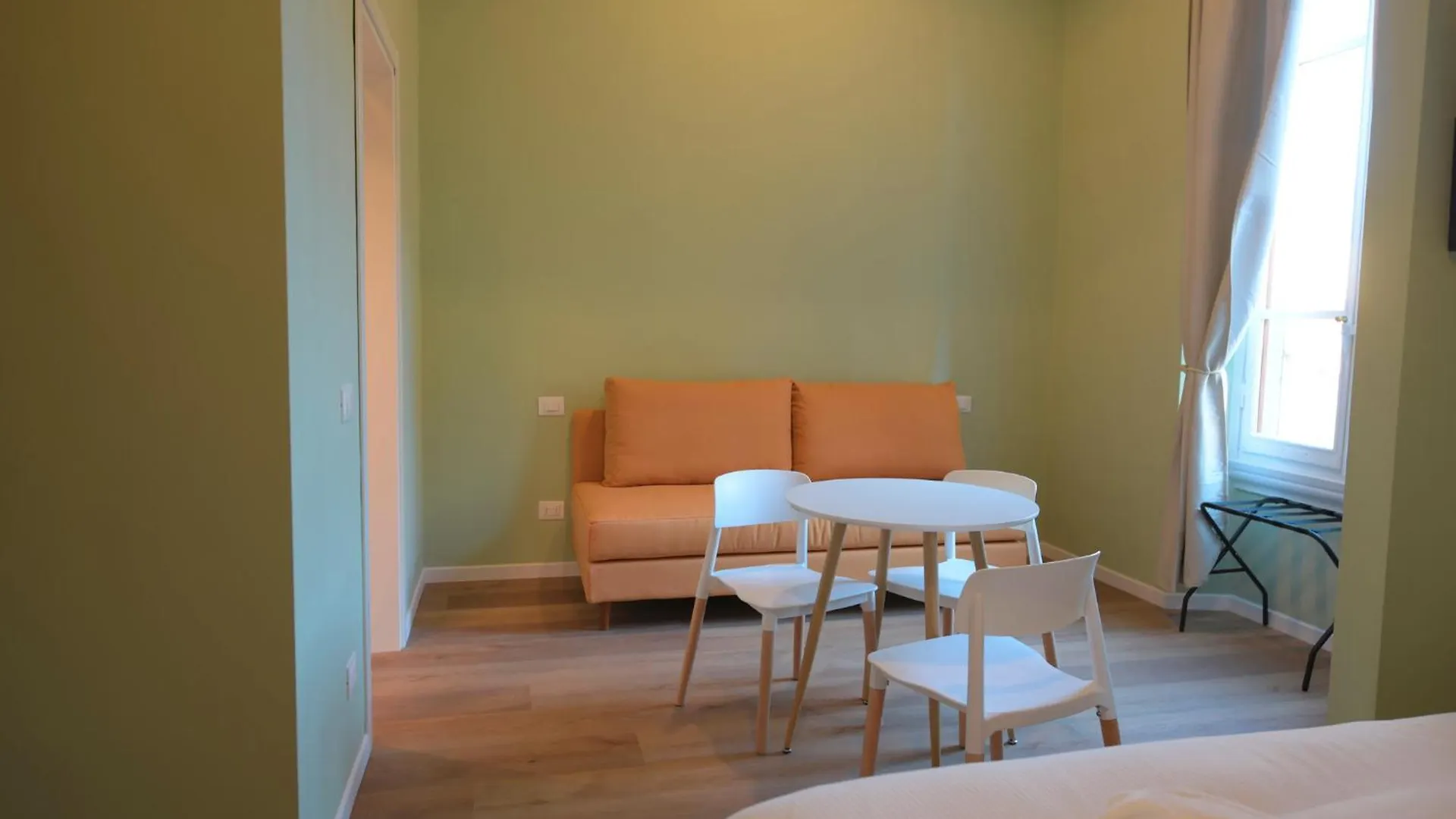 B&B Magnolia Florencja Włochy