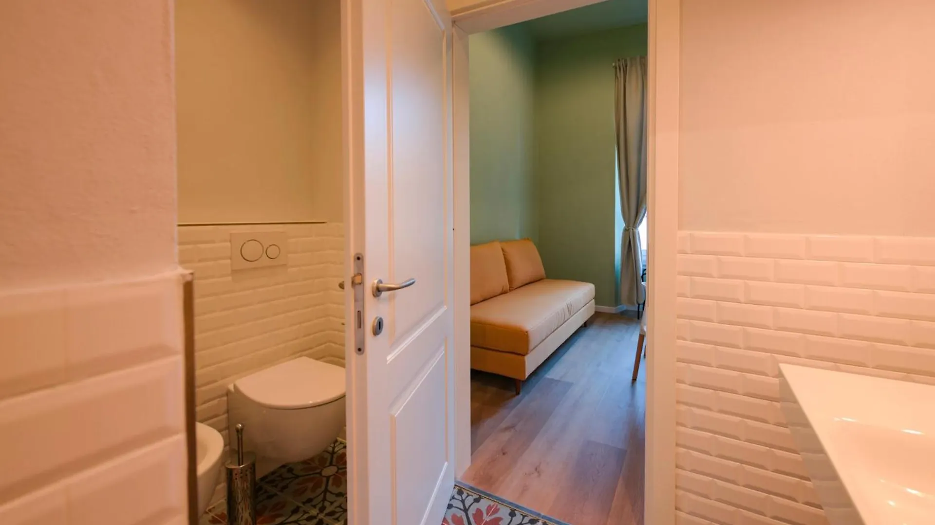 B&B Magnolia Florencja 0*,