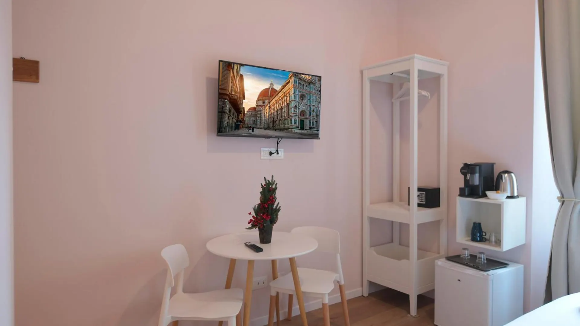B&B Magnolia Florencja 0*,  Włochy