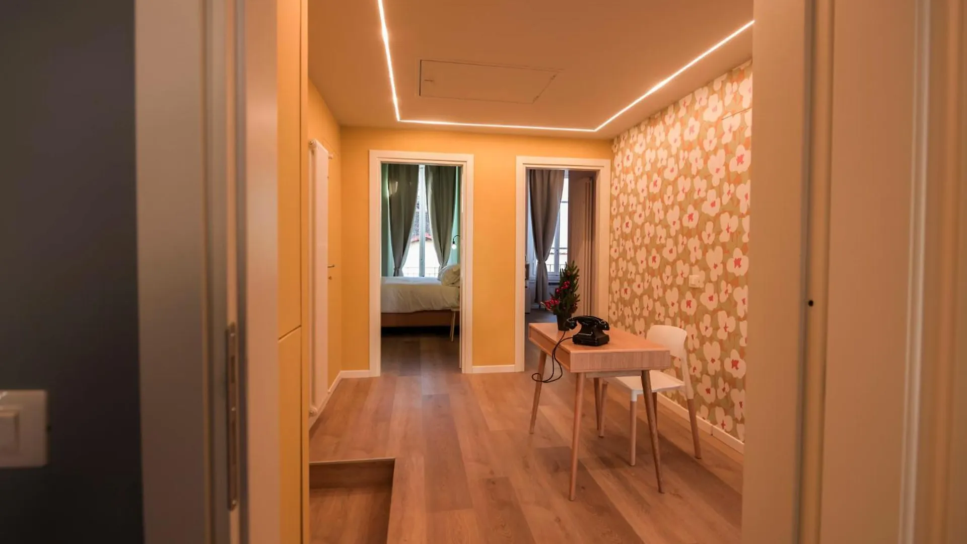B&B Magnolia Florencja 0*,