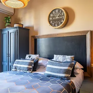 Nocleg ze śniadaniem Residenza Olimpo Center, Florencja