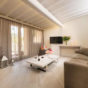 Couette-café Myforte Relais De Charme&spa, Florence