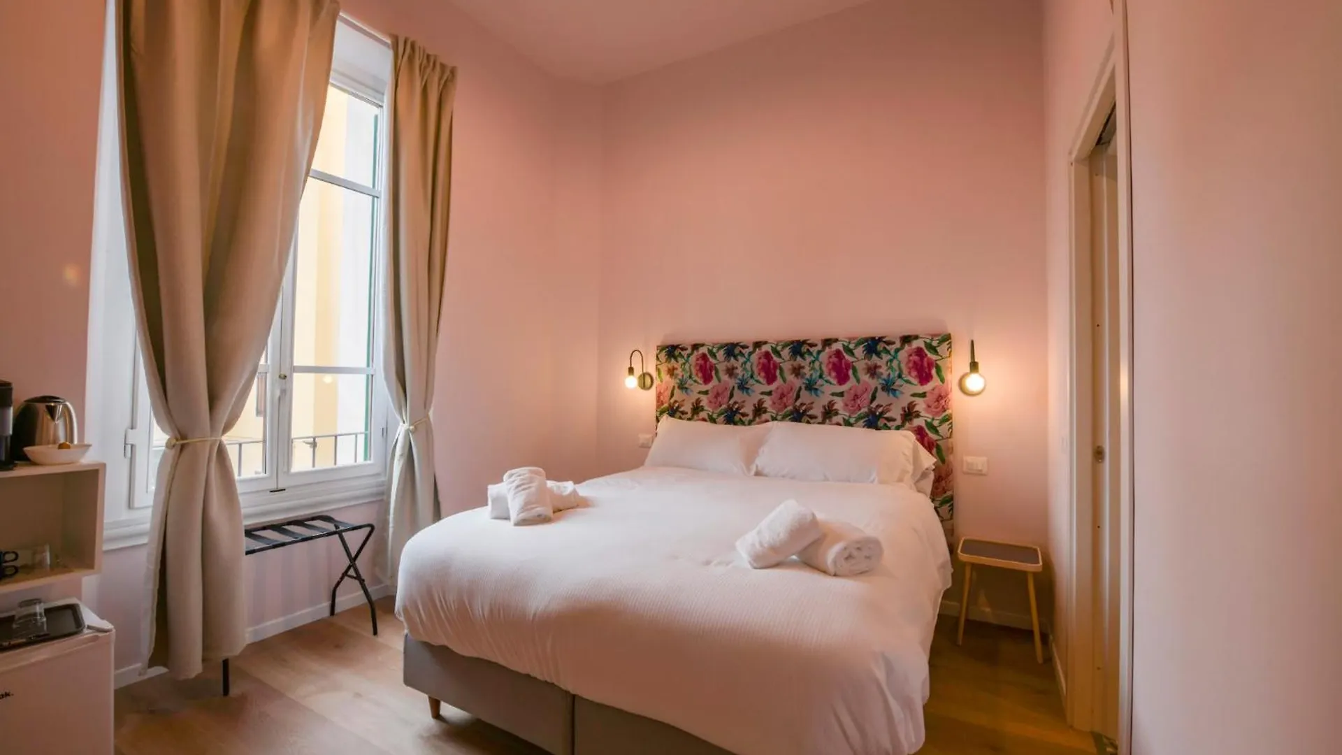فندق مبيت وإفطار فلورنس B&B Magnolia إيطاليا