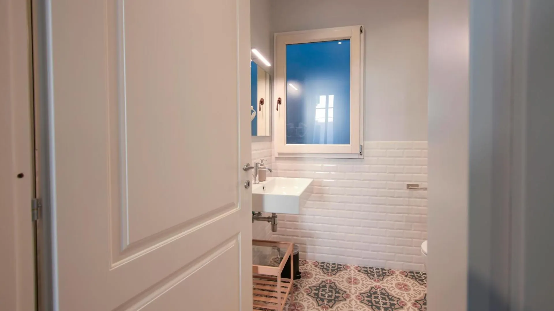 ベッド・アンド・ブレックファスト B&B Magnolia フィレンツェ