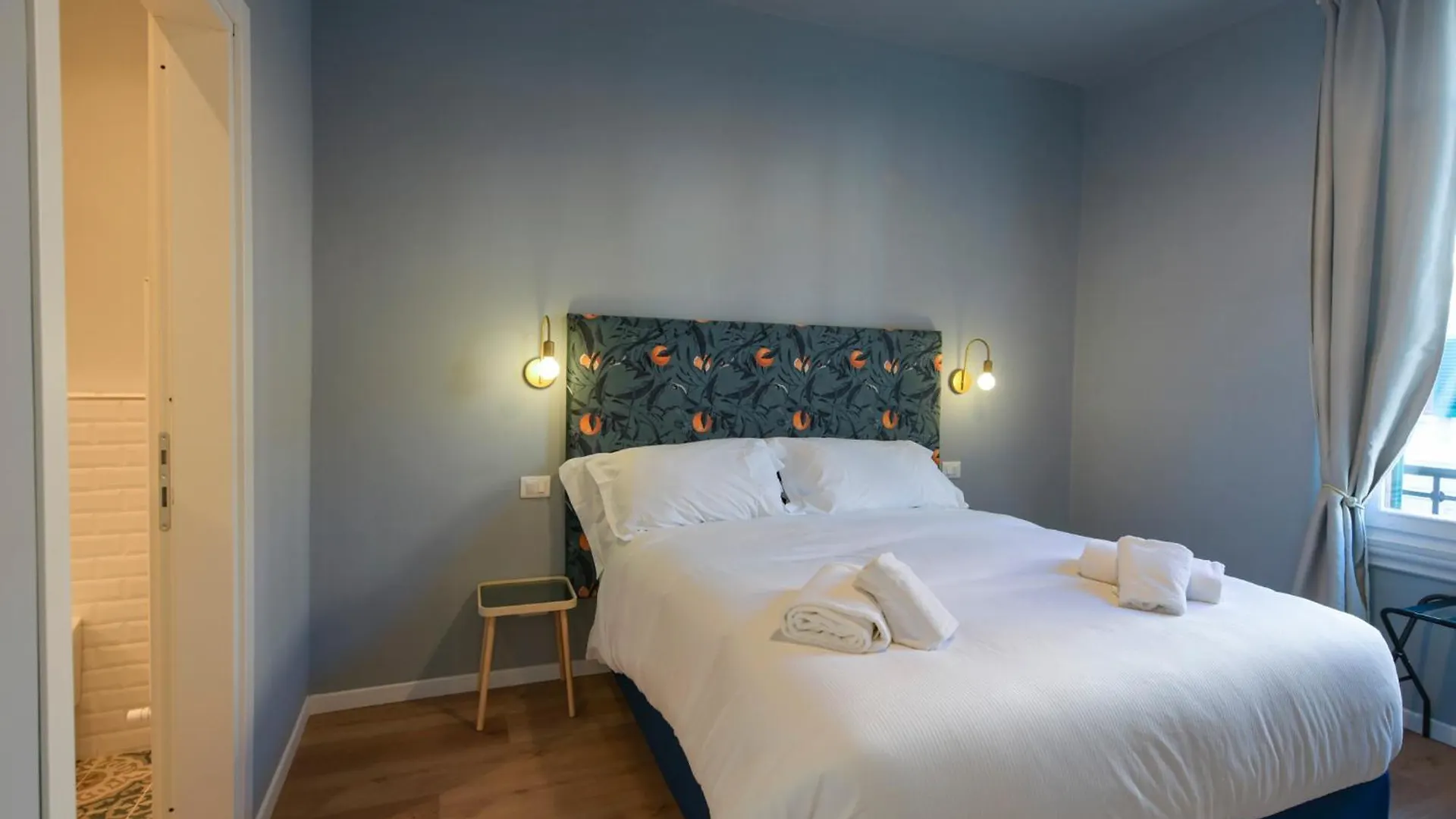 ベッド・アンド・ブレックファスト B&B Magnolia フィレンツェ