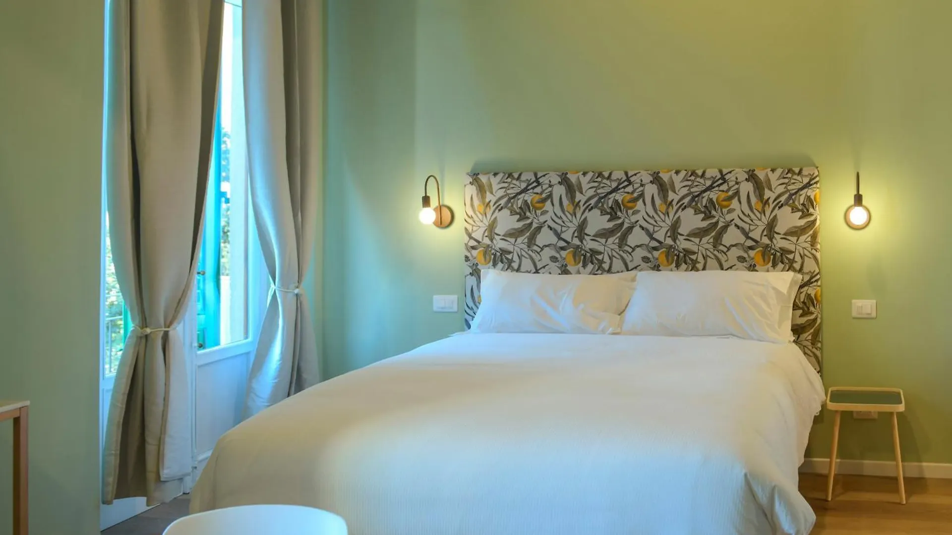 B&B Magnolia フィレンツェ 0*,  イタリア
