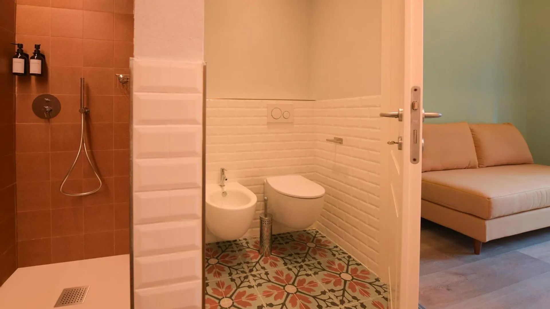 فلورنس B&B Magnolia