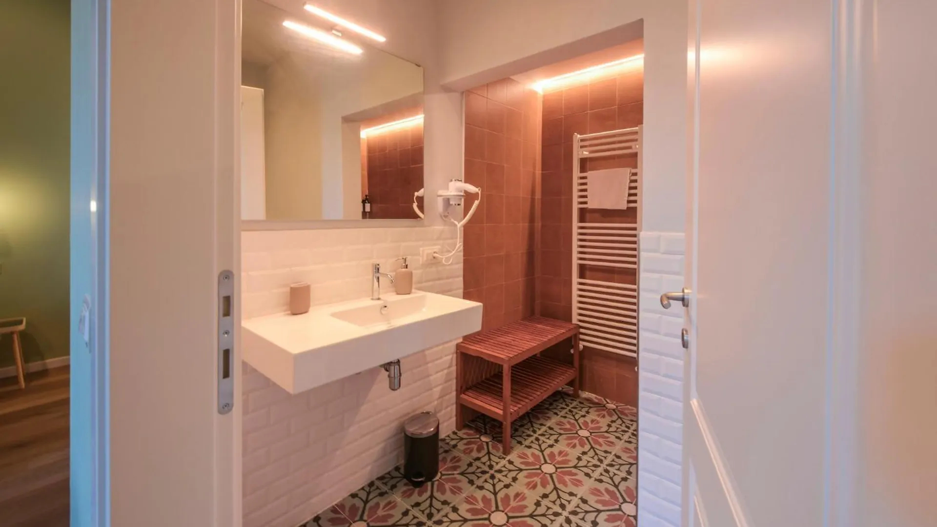 B&B Magnolia Florence Italië