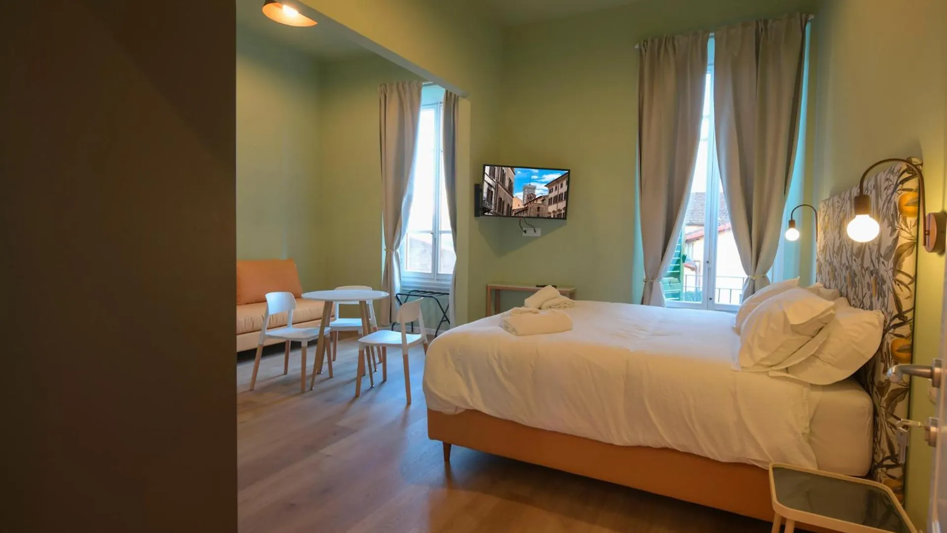 B&B Magnolia Florence 0*,