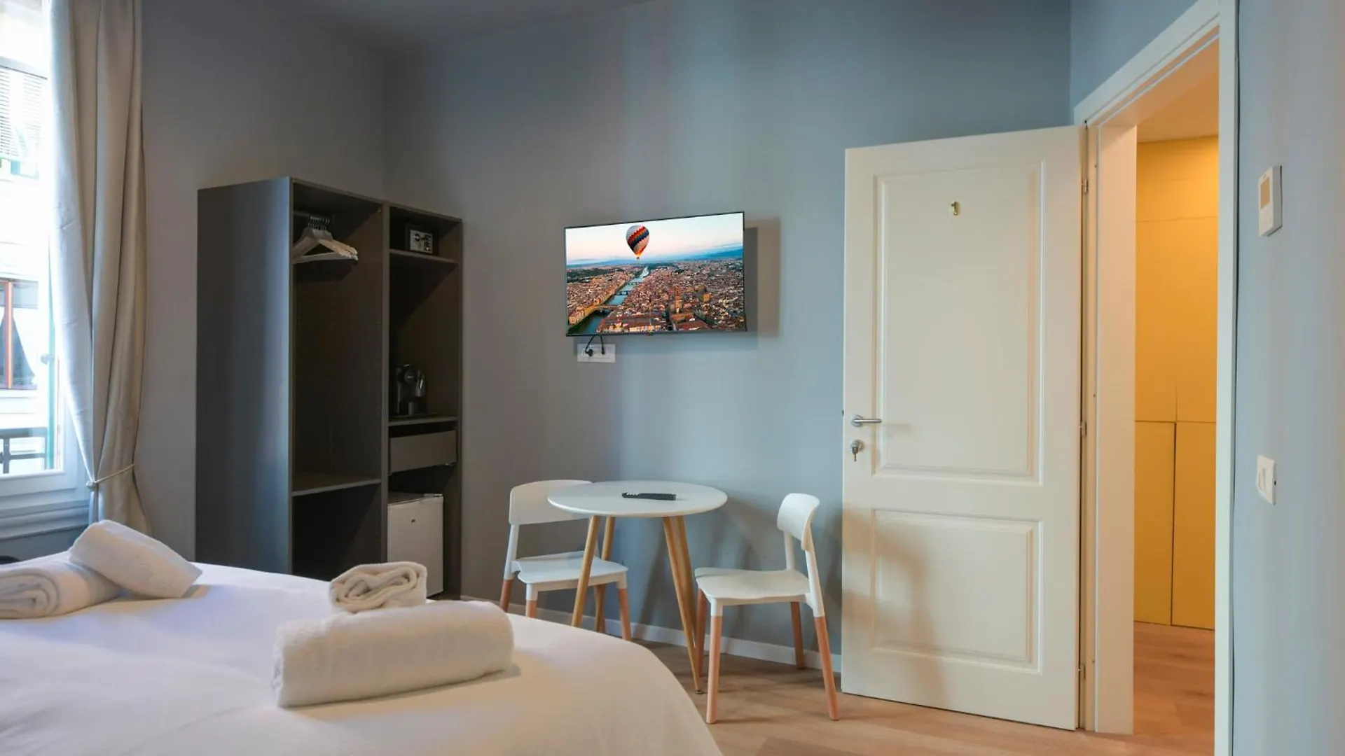 B&B Magnolia Florence