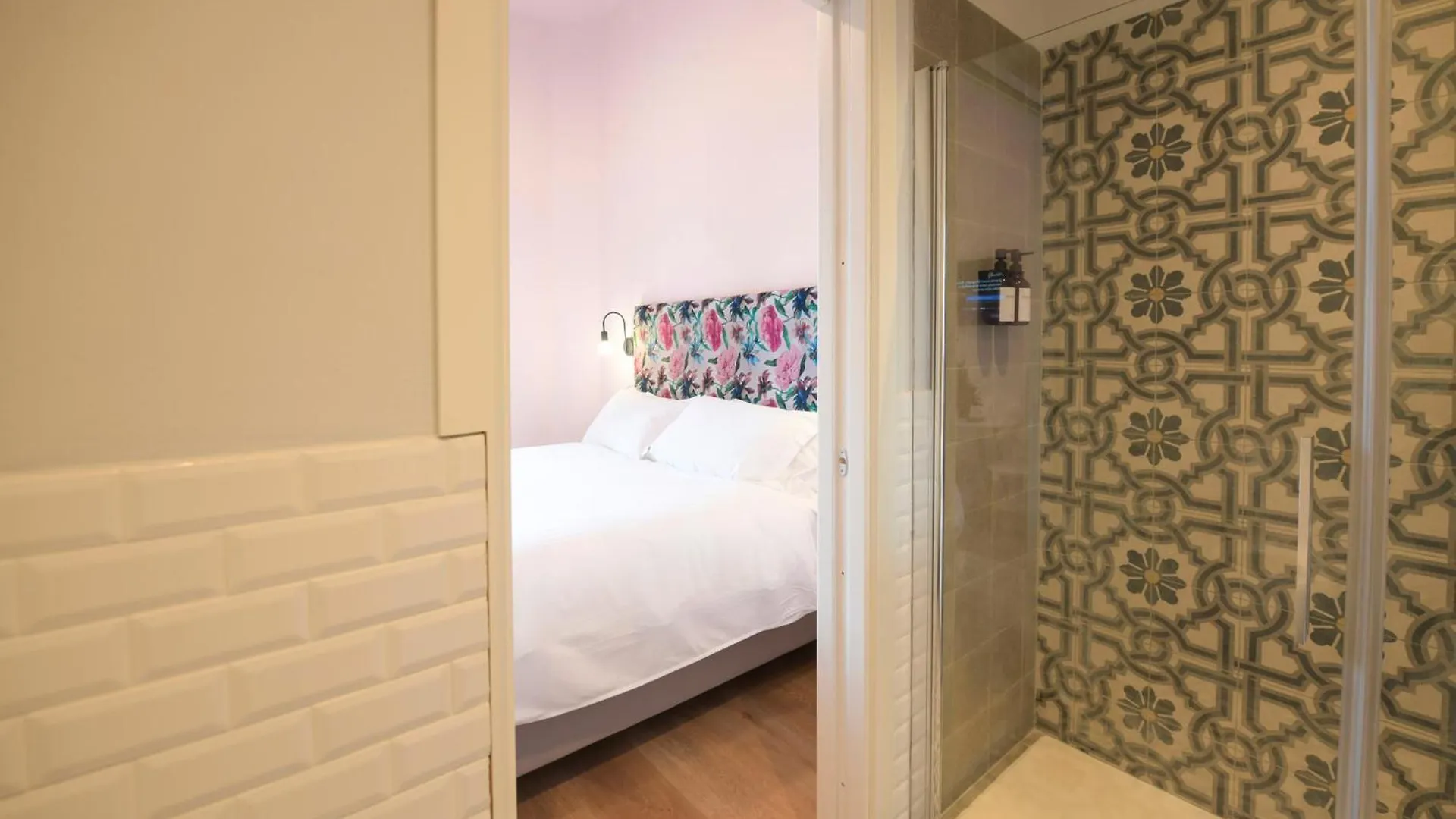 ベッド・アンド・ブレックファスト B&B Magnolia フィレンツェ