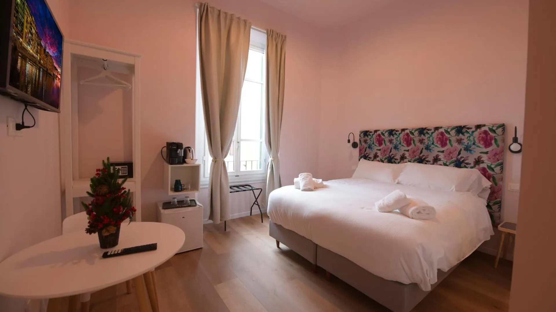 B&B Magnolia Florence