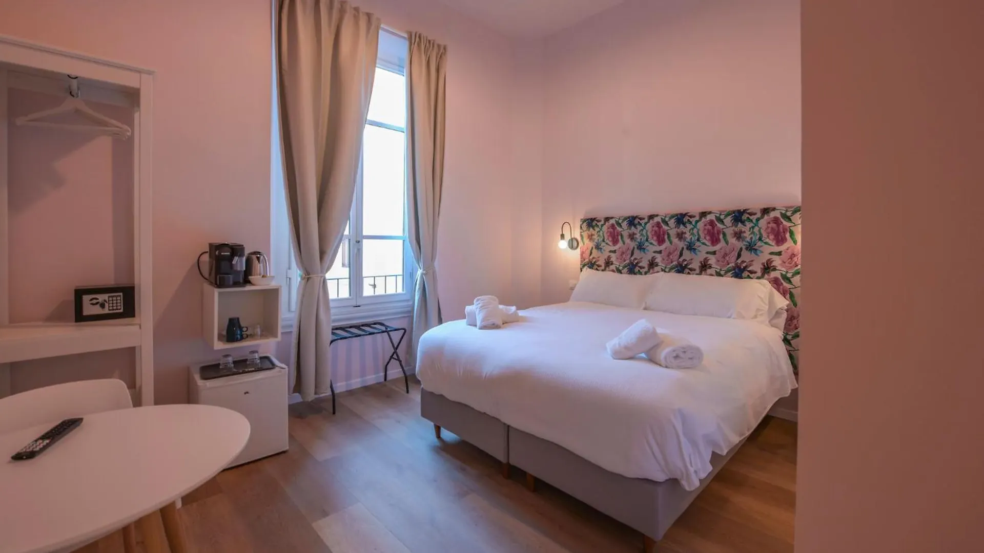 B&B Magnolia フィレンツェ イタリア