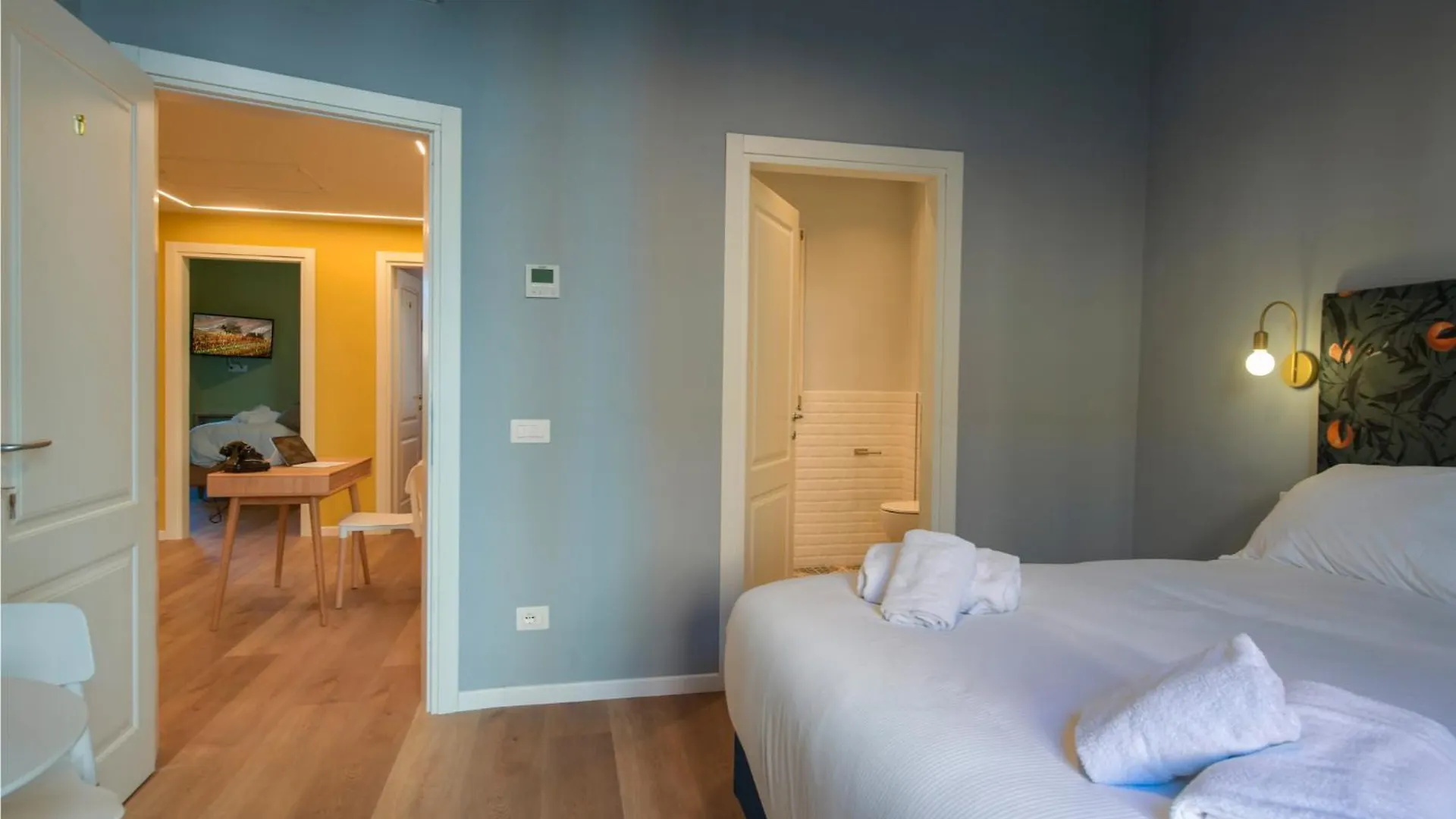 B&B Magnolia Florence