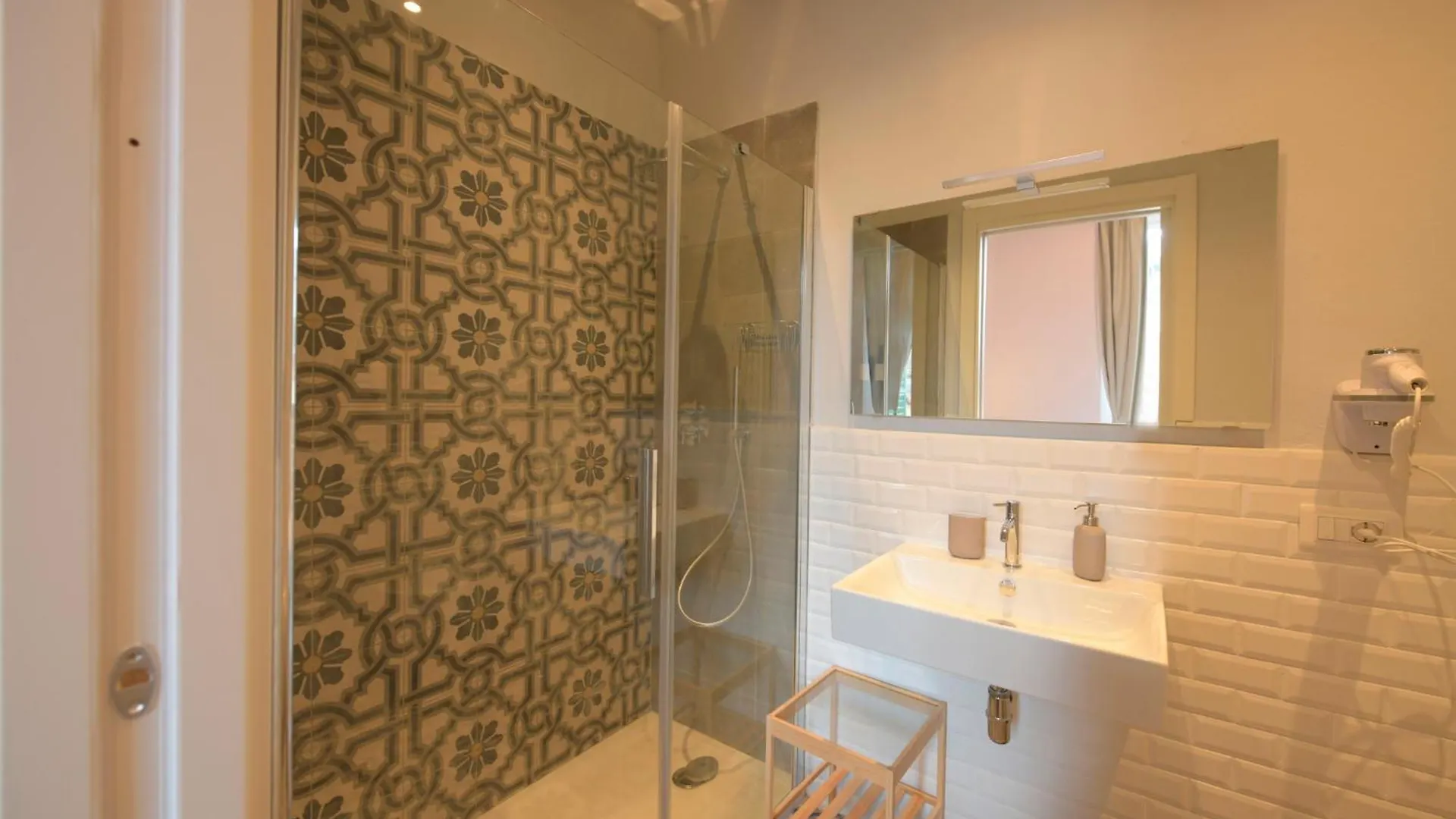 Bed & Breakfast B&B Magnolia Florence