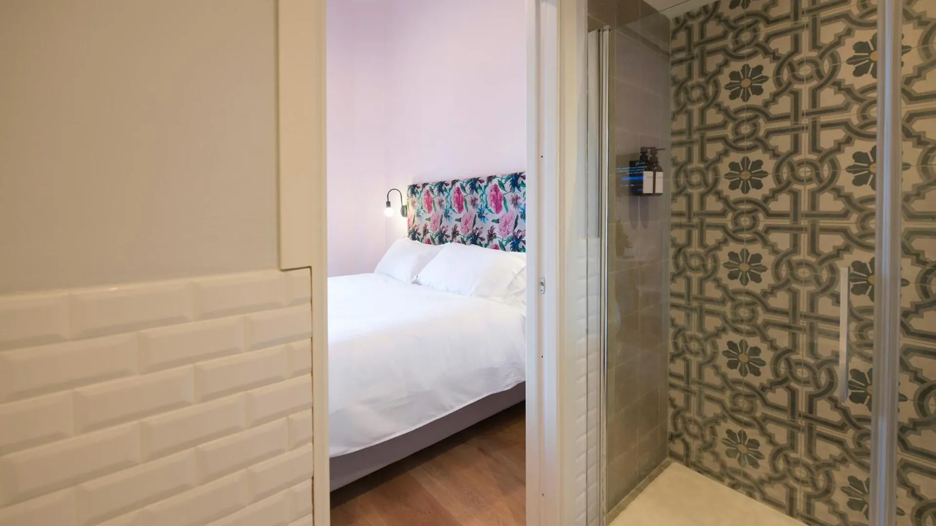 فلورنس B&B Magnolia إيطاليا