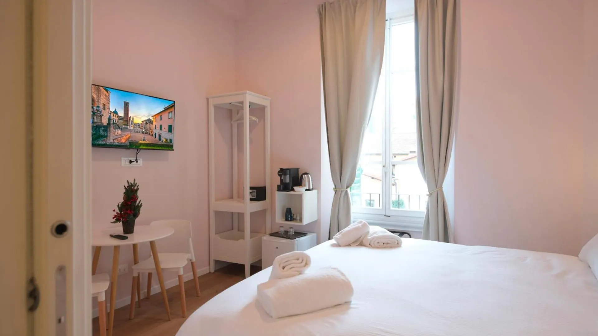 B&B Magnolia Florence