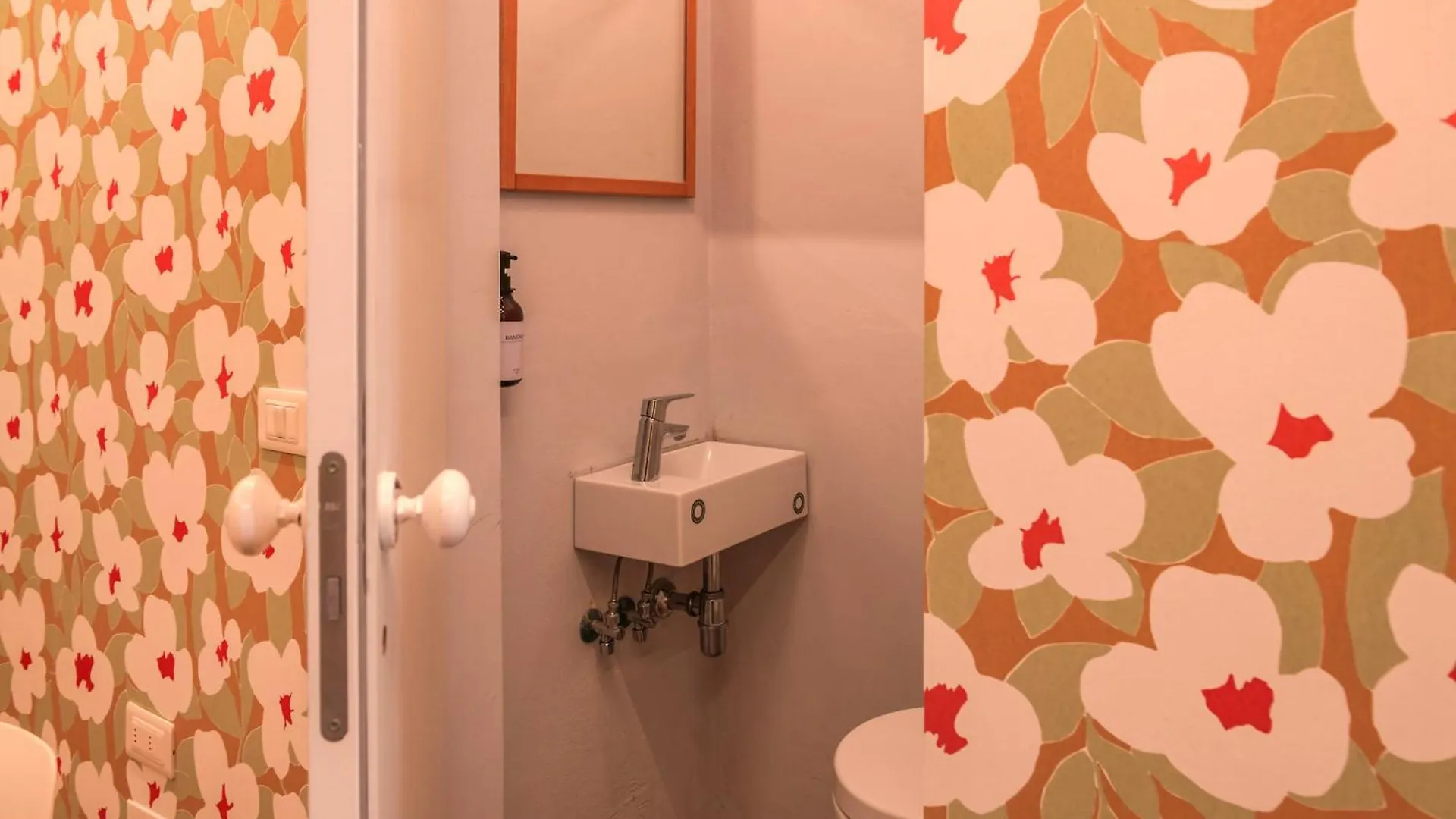 B&B Magnolia Florence