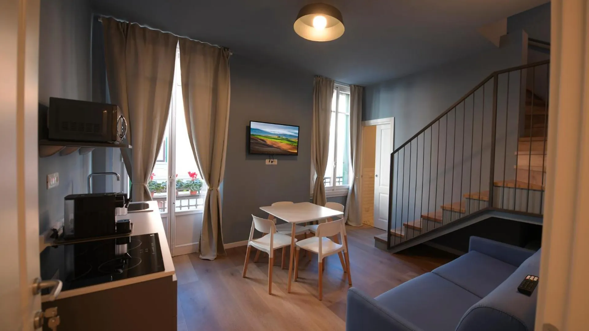B&B Magnolia Florencia 0*,  Italia