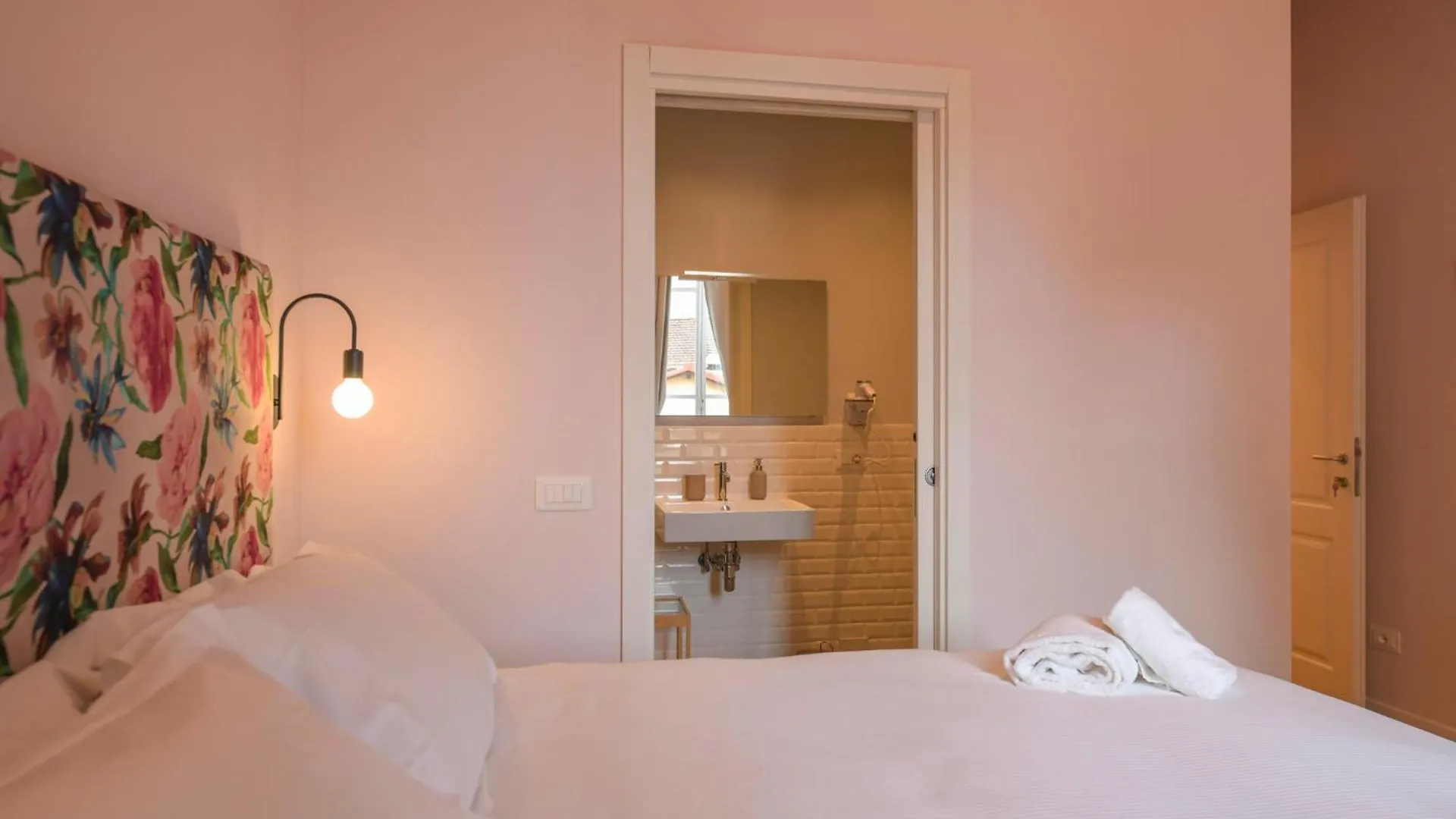 B&B Magnolia Florencia