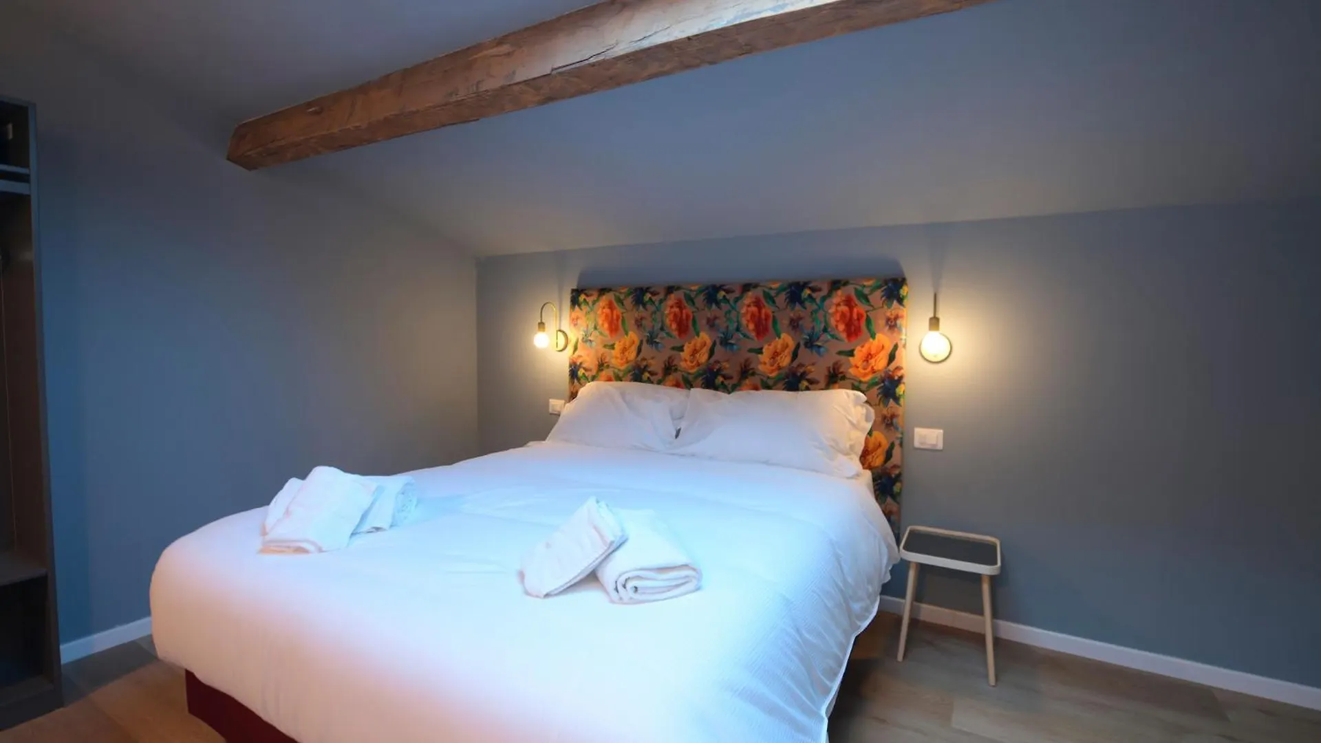 B&B Magnolia Florencia Bed and breakfast