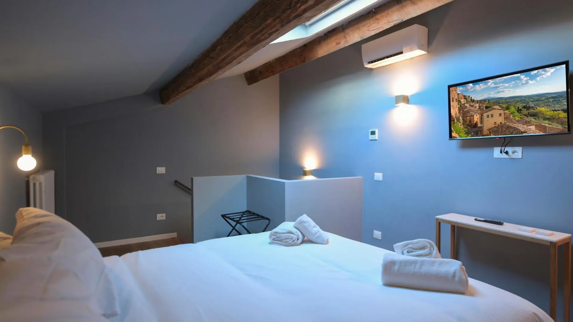 B&B Magnolia Florencia