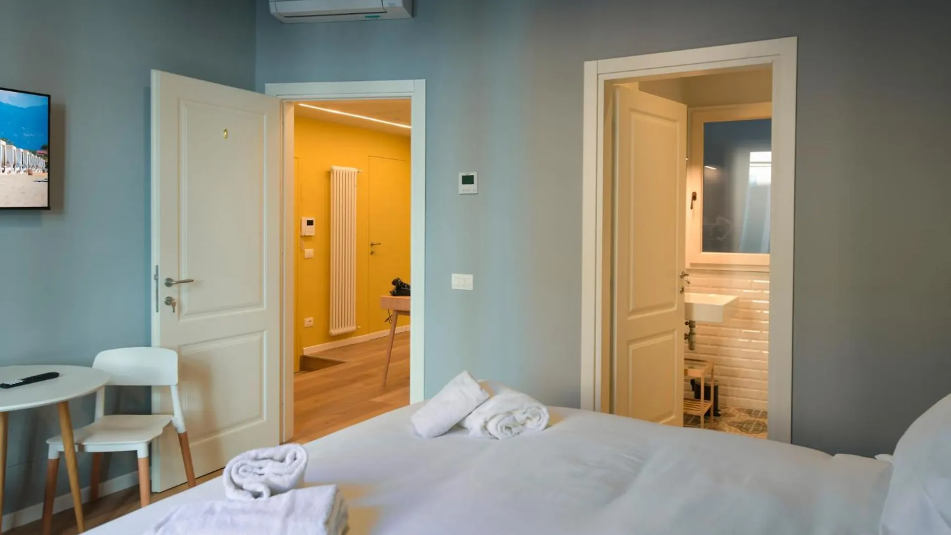 Bed and breakfast B&B Magnolia Florencia Italia