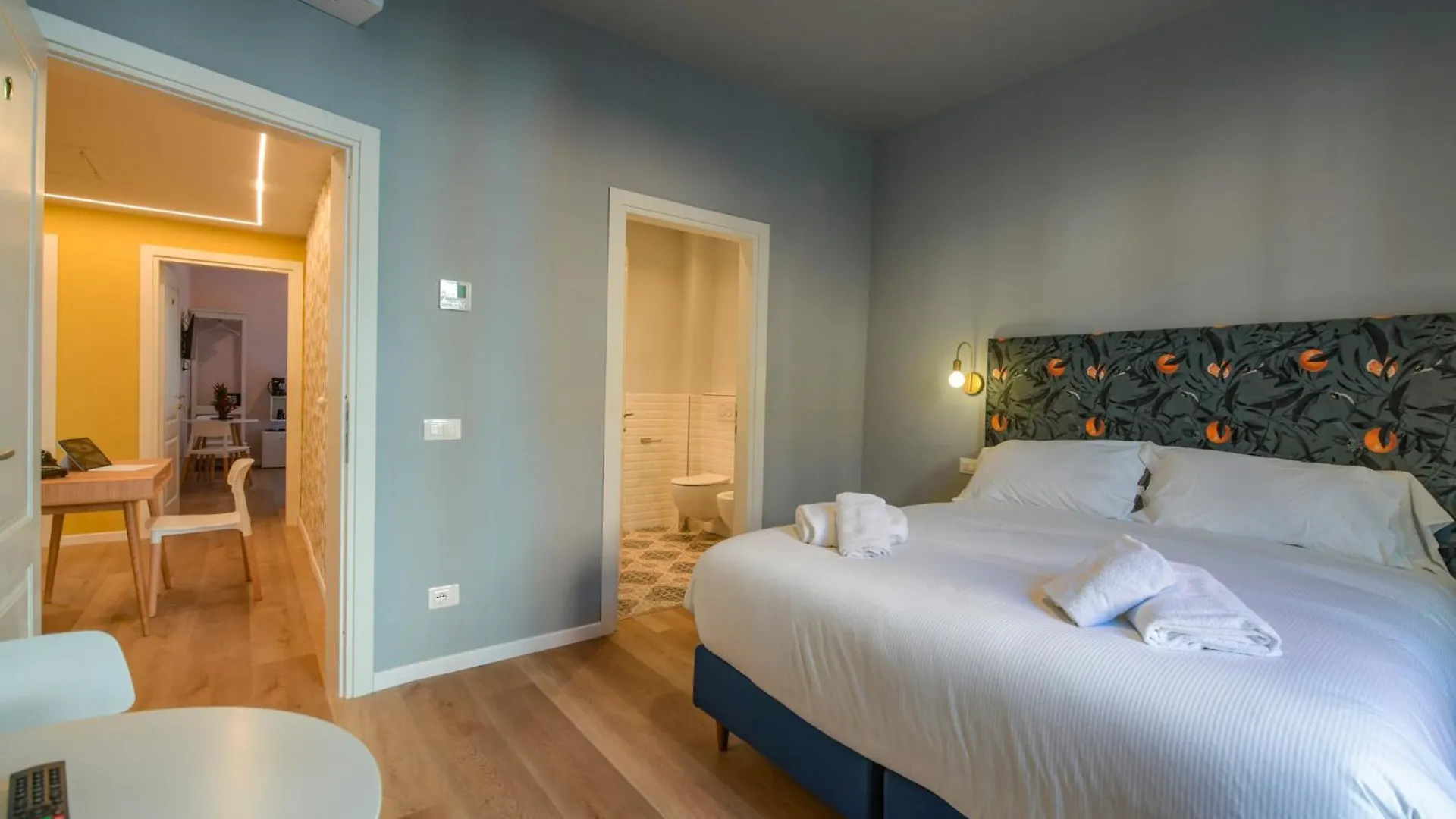 B&B Magnolia Florencia 0*,  Italia