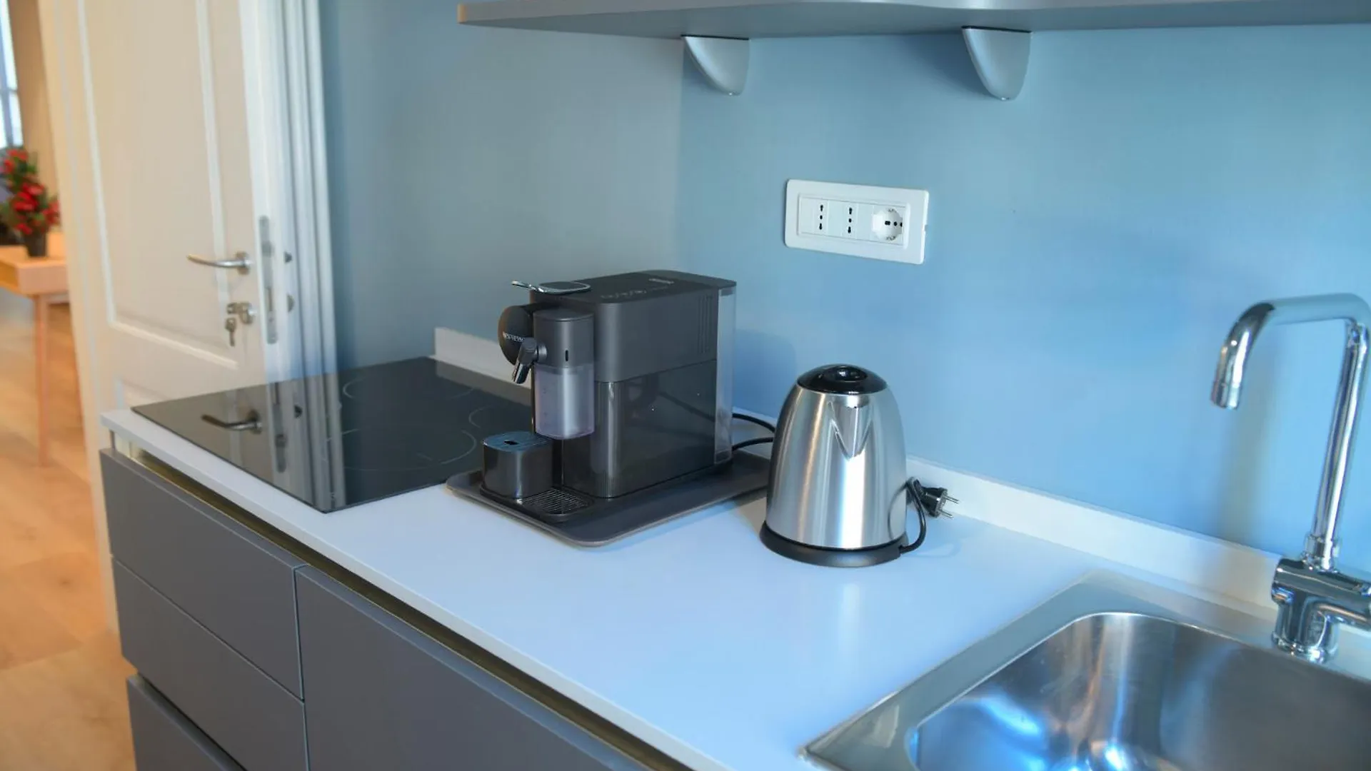 Bed and breakfast B&B Magnolia Florencia