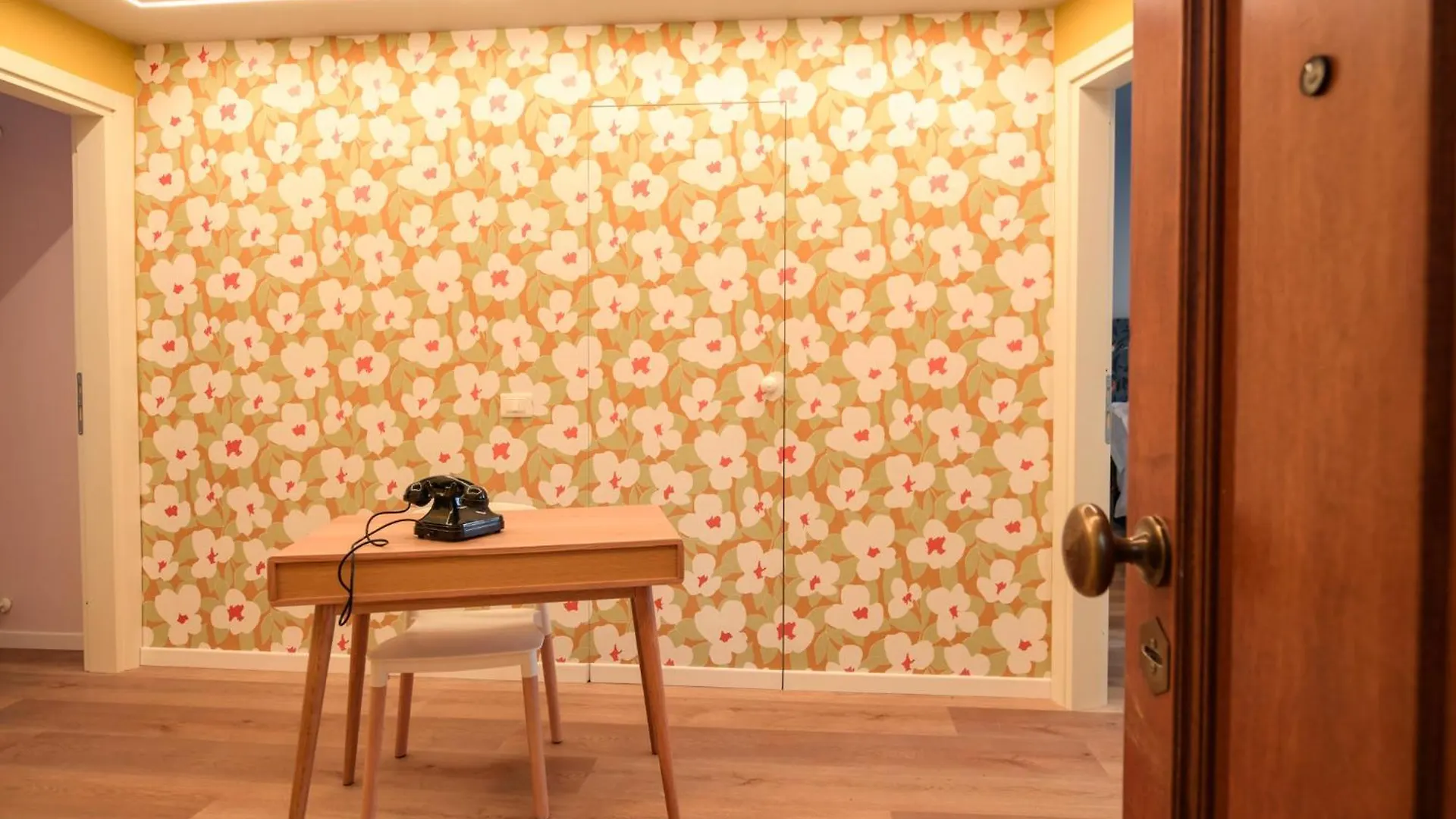 Bed and breakfast B&B Magnolia Florencia