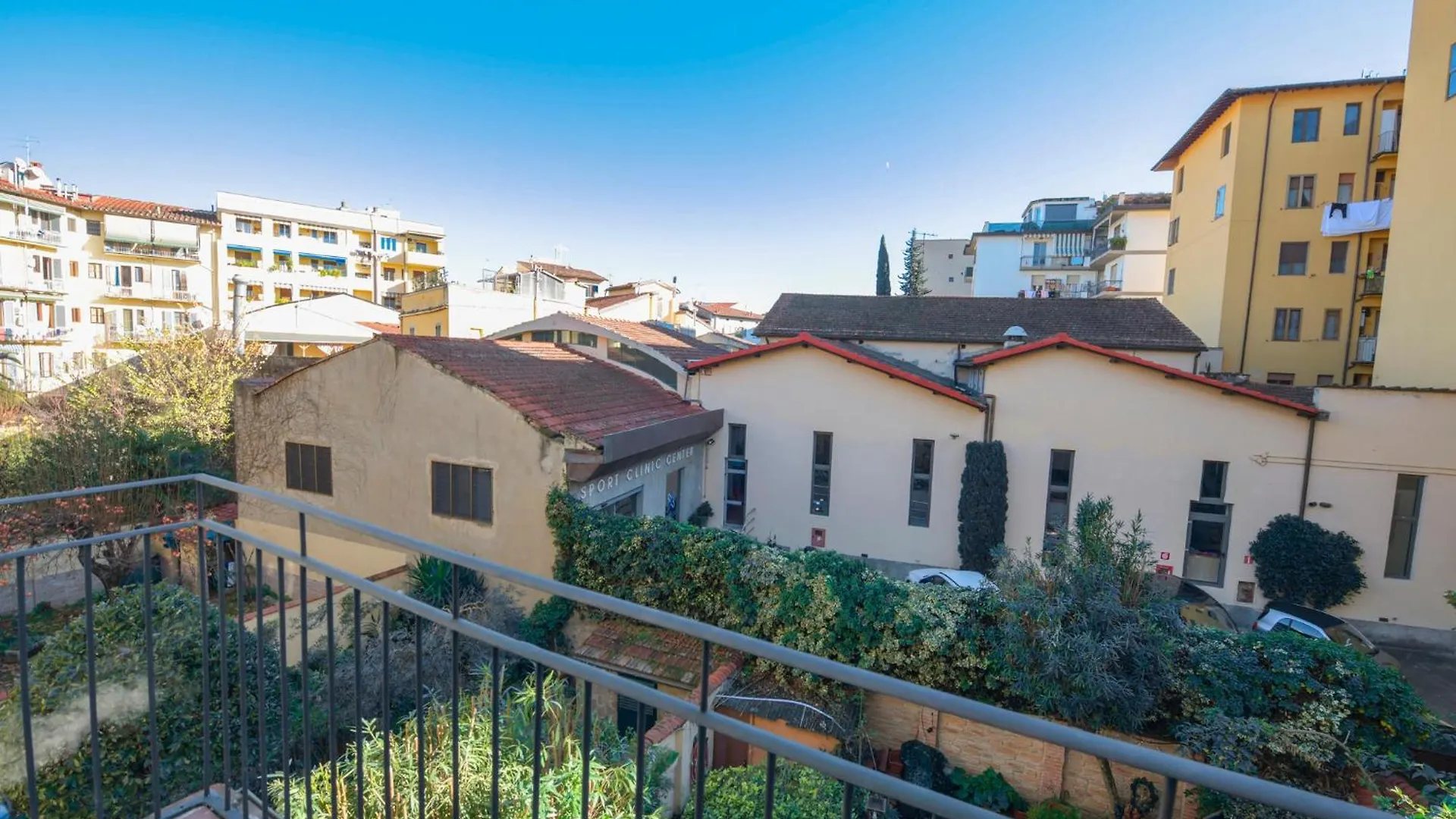 B&B Magnolia Florencia Bed and breakfast
