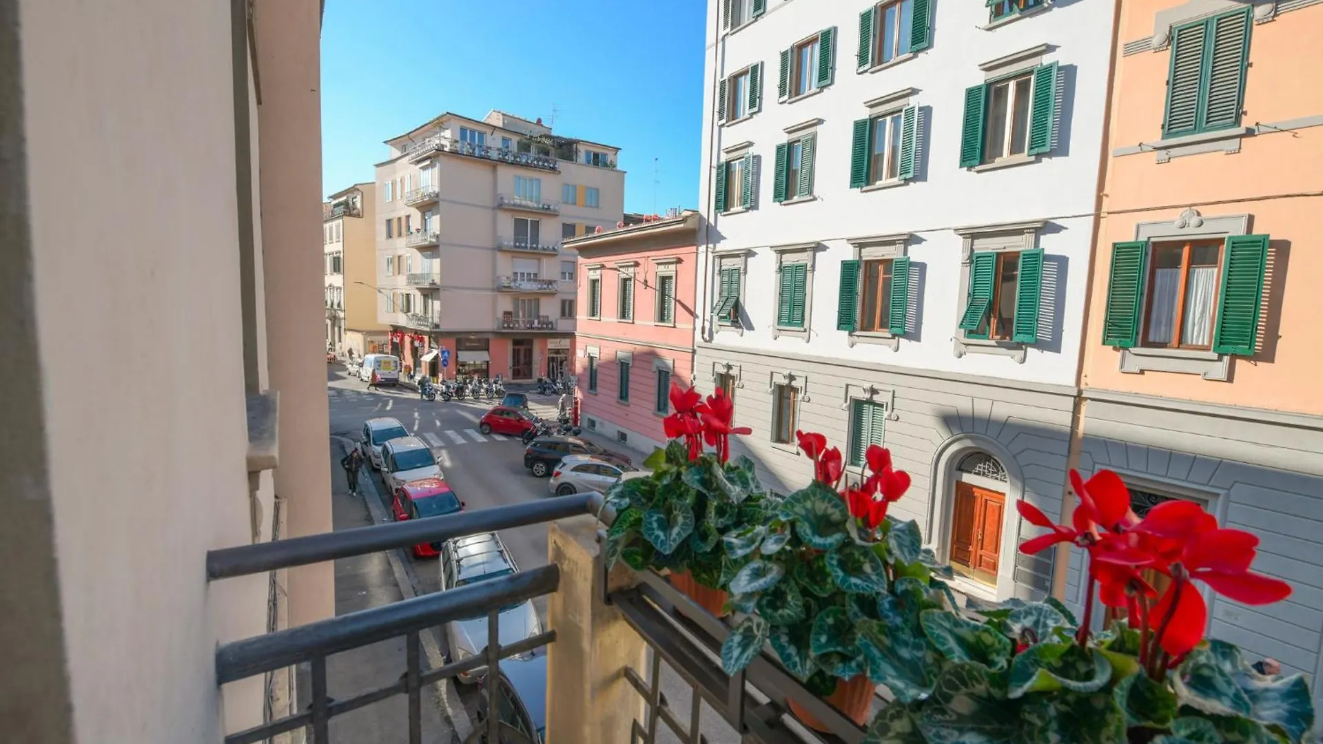 B&B Magnolia Florence 0*,