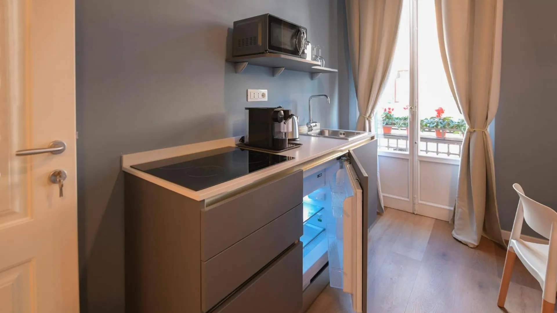 B&B Magnolia Florence 0*,