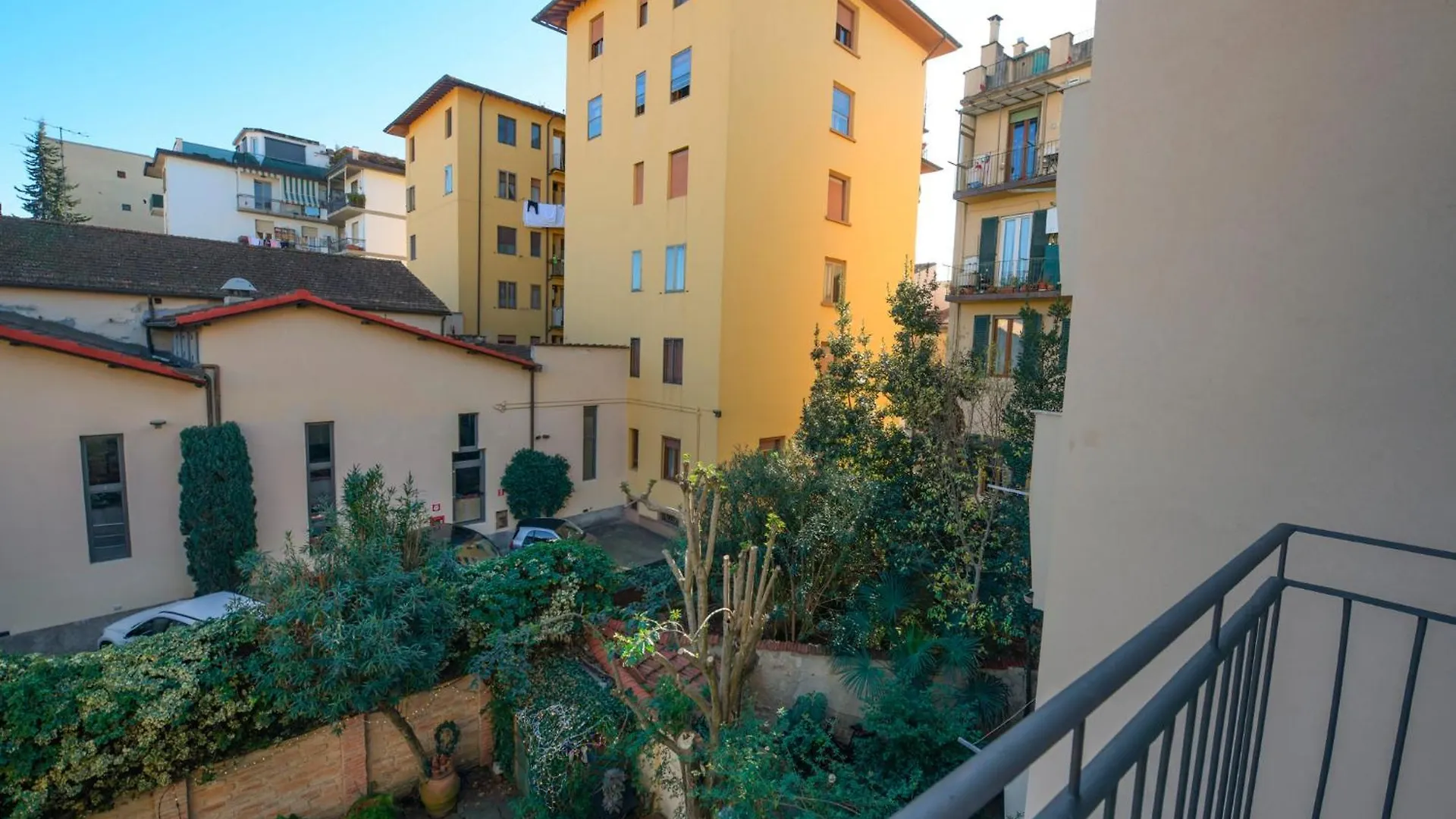 B&B Magnolia Florence 0*,