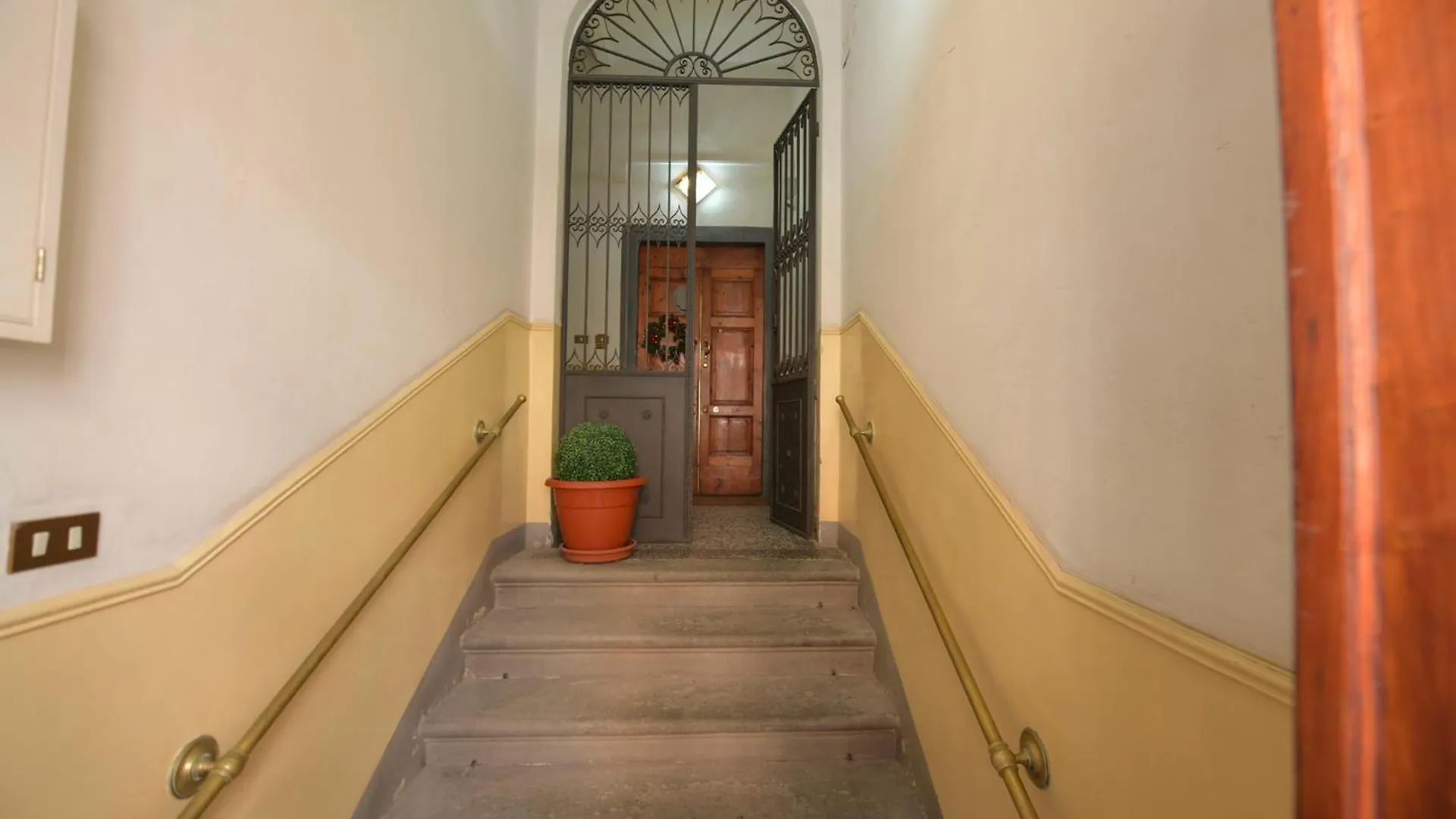 Bed & Breakfast B&B Magnolia Florence