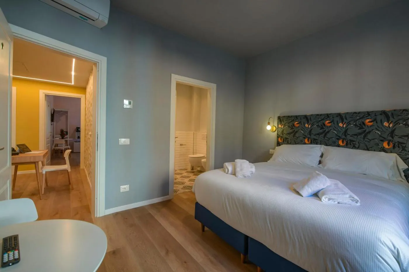 B&B Magnolia Florence